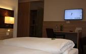 Туры в отель Business Class Hotel Ebersberg