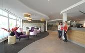 Туры в отель Business Class Hotel Ebersberg