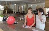Туры в отель Business Class Hotel Ebersberg