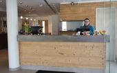 Туры в отель Business Class Hotel Ebersberg