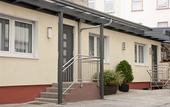 Туры в отель Hotel West an der Bockenheimer Warte