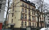 Туры в отель Hotel West an der Bockenheimer Warte