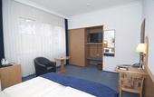 Туры в отель Hotel West an der Bockenheimer Warte