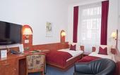 Туры в отель Hotel West an der Bockenheimer Warte