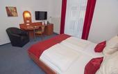 Туры в отель Hotel West an der Bockenheimer Warte