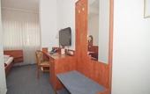 Туры в отель Hotel West an der Bockenheimer Warte