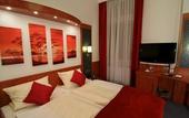 Туры в отель Hotel West an der Bockenheimer Warte