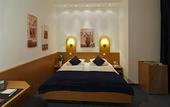 Туры в отель Hotel West an der Bockenheimer Warte