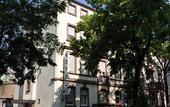 Туры в отель Hotel West an der Bockenheimer Warte