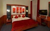 Туры в отель Hotel West an der Bockenheimer Warte