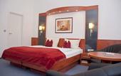 Туры в отель Hotel West an der Bockenheimer Warte
