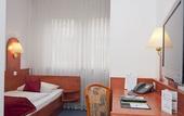 Туры в отель Hotel West an der Bockenheimer Warte