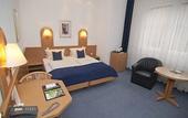 Туры в отель Hotel West an der Bockenheimer Warte