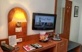Туры в отель Hotel West an der Bockenheimer Warte
