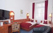 Туры в отель Hotel West an der Bockenheimer Warte