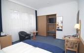 Туры в отель Hotel West an der Bockenheimer Warte