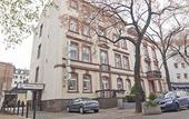 Туры в отель Hotel West an der Bockenheimer Warte