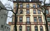 Туры в отель Hotel West an der Bockenheimer Warte