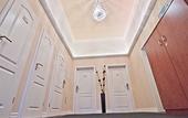 Туры в отель Hotel West an der Bockenheimer Warte
