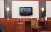 Туры в отель Hotel West an der Bockenheimer Warte