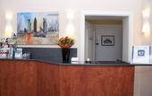 Туры в отель Hotel West an der Bockenheimer Warte