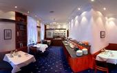 Туры в отель Hotel West an der Bockenheimer Warte