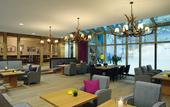 Туры в отель Hotel Fire & Ice