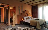 Туры в отель Hotel Fire & Ice