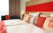 Туры в отель Hotel Fire & Ice