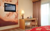 Туры в отель Hotel Fire & Ice
