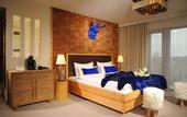 Туры в отель Hotel Fire & Ice