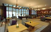 Туры в отель Hotel Fire & Ice