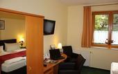 Туры в отель Landhotel Dresden