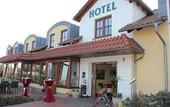 Туры в отель Landhotel Dresden
