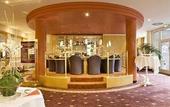 Туры в отель Erikson Hotel