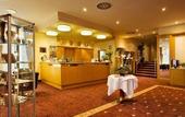 Туры в отель Erikson Hotel