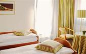 Туры в отель Hetzel Hotel Stuttgart