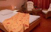 Туры в отель Hetzel Hotel Stuttgart