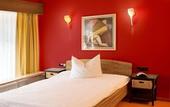 Туры в отель Hetzel Hotel Stuttgart