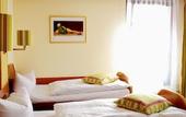 Туры в отель Hetzel Hotel Stuttgart