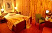 Туры в отель Hetzel Hotel Stuttgart