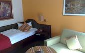 Туры в отель Hetzel Hotel Stuttgart