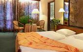 Туры в отель Hetzel Hotel Stuttgart