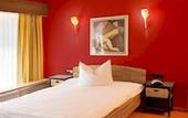 Туры в отель Hetzel Hotel Stuttgart
