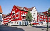 Туры в отель Hetzel Hotel Stuttgart