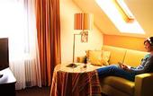Туры в отель Hetzel Hotel Stuttgart