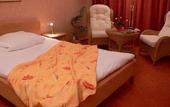 Туры в отель Hetzel Hotel Stuttgart