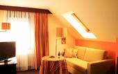Туры в отель Hetzel Hotel Stuttgart