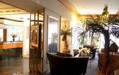 Туры в отель Hetzel Hotel Stuttgart