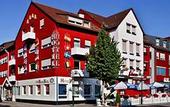 Туры в отель Hetzel Hotel Stuttgart